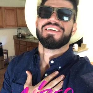 Meet your Posher, Eric